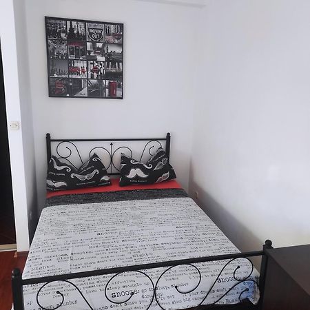 Mellitus Studio Apartment Spalato Esterno foto