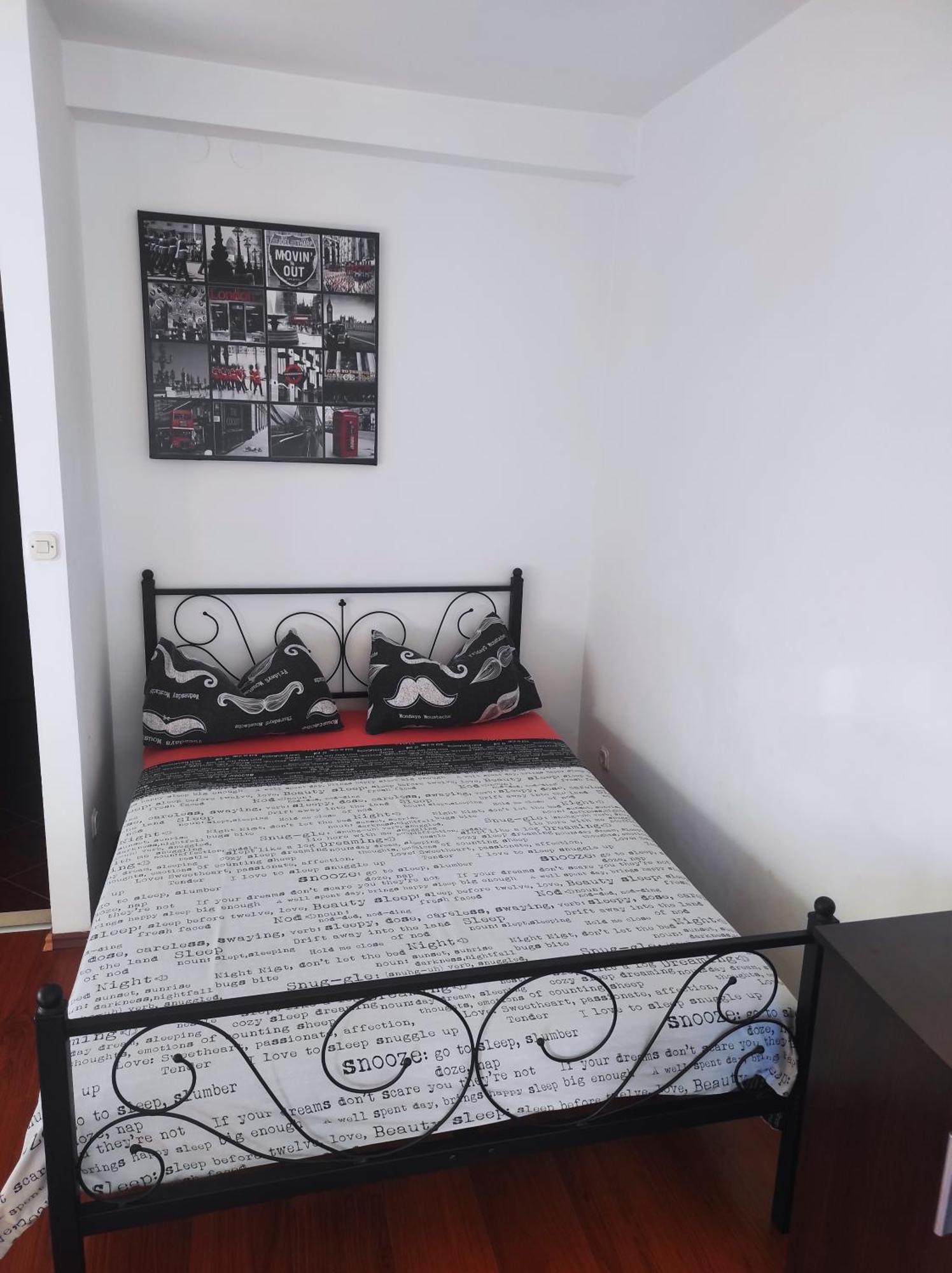 Mellitus Studio Apartment Spalato Esterno foto