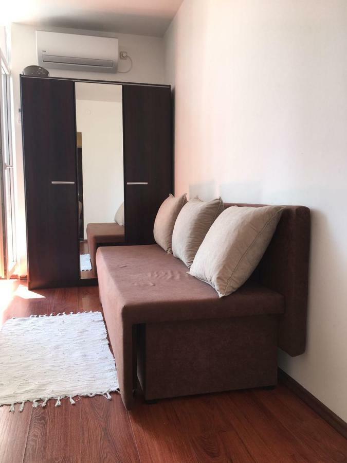 Mellitus Studio Apartment Spalato Esterno foto