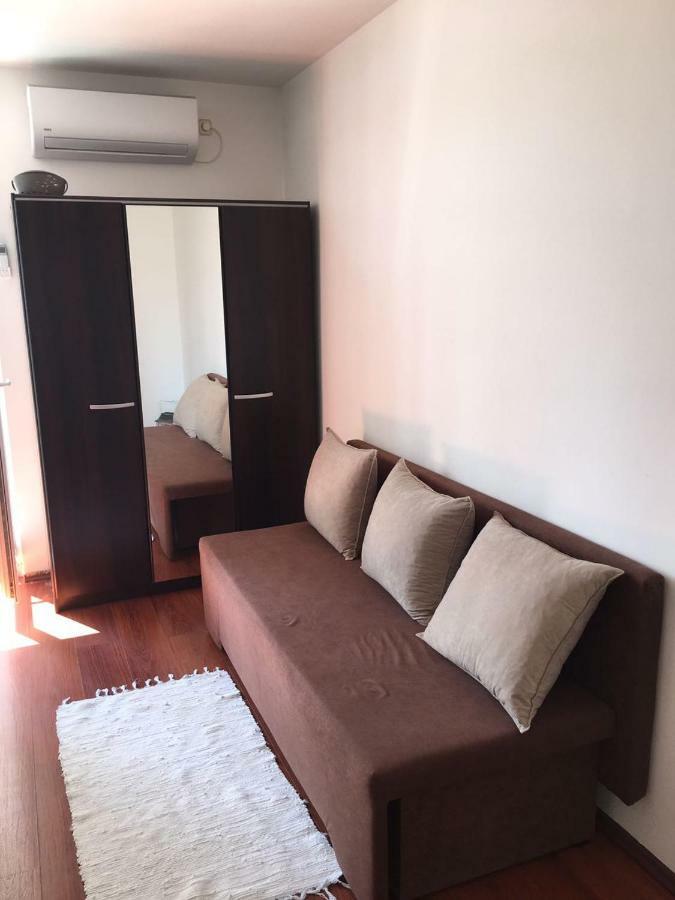 Mellitus Studio Apartment Spalato Esterno foto